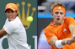 Indian Wells 2026: Learner Tien Vs Alejandro Davidovich Fokina Preview, Head-to-head, Odds, Prediction & Betting Tips | BNP Paribas Open