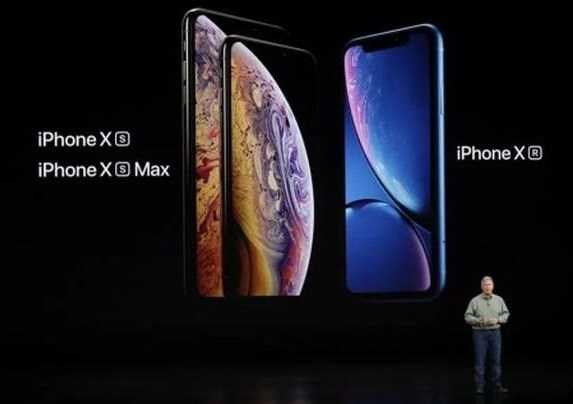 Iphone XS, XS MAX, XR - Specs, Features, And Price | Live The Tech