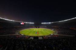 IPL 2026 weather update: Ahmedabad weather report for April 20 for GT vs MI match