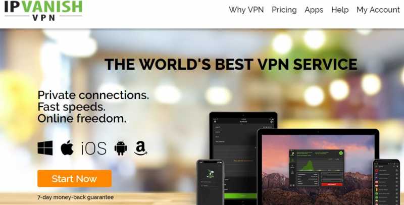 Ipvanish Vpn Review 2019 Great Speed And Features With Coupons