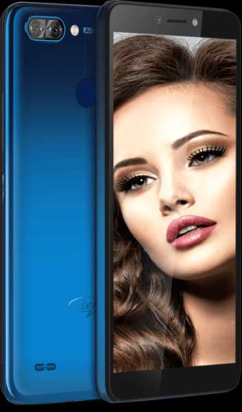 Itel A46 Launched With Dual Camera Under 5000 - Tek-Talkz