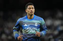 Jude Bellingham names Real Madrid teammate who always inspires the team to bounce back after 3-2 win vs Atletico