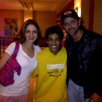 Just Dance Final Winner