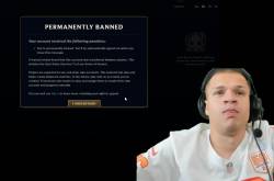 Jynxzi League of Legends controversy: Why did streamer's account get permanently banned?