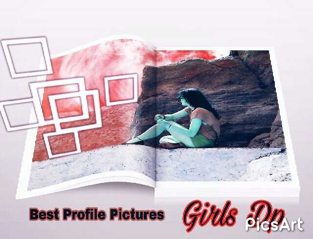 Kaise How : Stylish Attitude Girl Images For Fb Profile Pic
