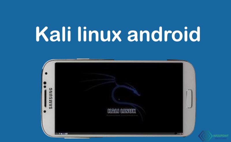 Kali Linux Android