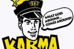 karma effect