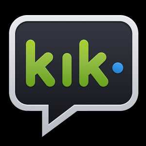 Kik For PC(Windows 10/8/7/XP) Or Mac