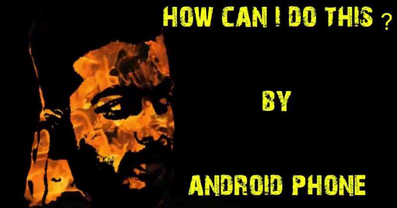 Kinemaster- Fire Effect Video Full Tutorial 