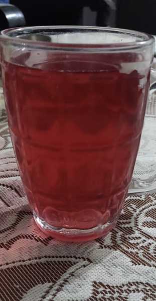 Kokum Summer Fruit