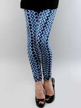 Leggings- How To Wear Them Right.