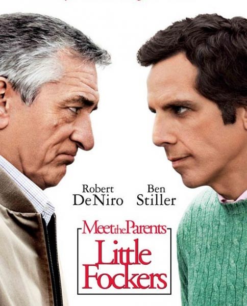 Little Fockers