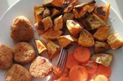 lunch | Toronto, Ontario