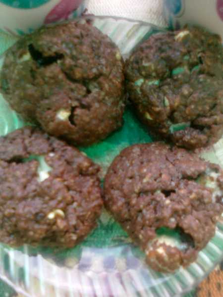 Marshmallow Clouds And Award