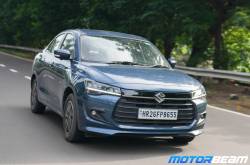 Maruti Suzuki Dzire Sales - Highest Selling Car In FY26