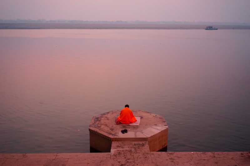 Meditational Spiritual Retreats In India To Find Inner Peace