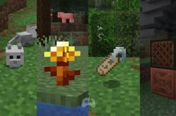 Minecraft Tiny Takeover game drop preparation guide