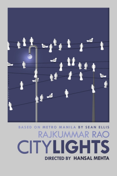 Minimalmoviepostersindia