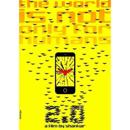 Minimalmoviepostersindia