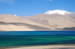 Most Beautiful Places in Ladakh: Lakes, Valleys & More