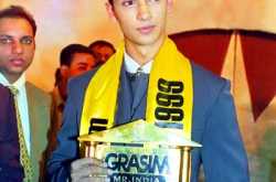 mr india - a history