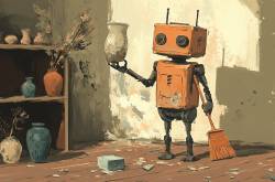 My First AI Boo Boo | Lakshmi Iyer