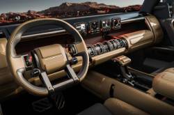 New Hyundai Boulder Rugged SUV Concept Revealed - All You Need To Know!