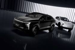 New Mahindra XEV 9e Cineluxe Edition Launched - All Details!