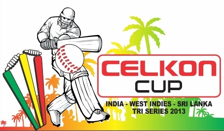 NexGTv - Watch Celkon Mobile Cup West Indies Tri-Series Live On Mobile | Appdunia