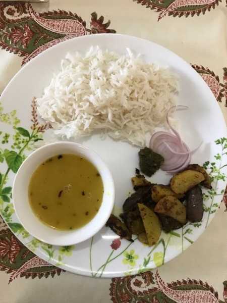 Now That You Love Dal Chawal - Open Letter 