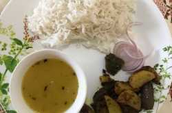 now that you love dal chawal - open letter 
