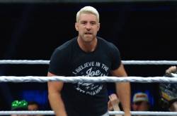 NXT Champion Joe Hendry Assaulted; 3 Top WWE Stars Targeting Him