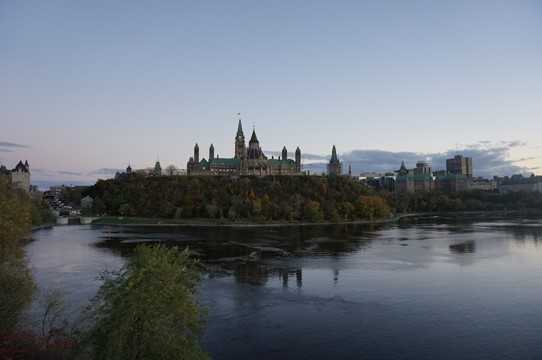 OBelIX In Ottawa - I