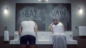 OF FOOTBALL AND PINK SHirts-Gender Stories Untold