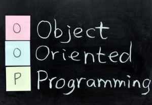 Object Oriented Principles In Real Life - Truptea Shop