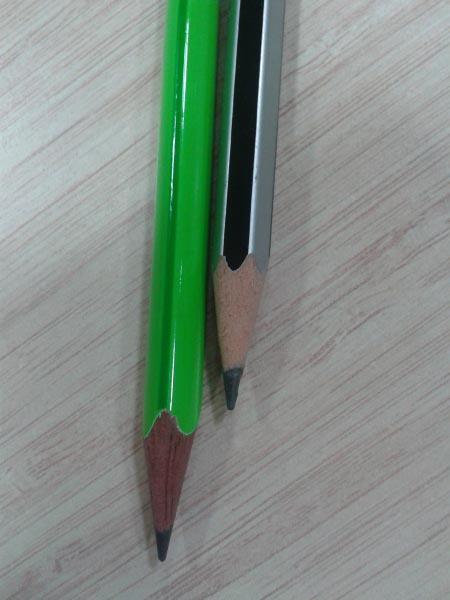 Of That Piece Of Wood..