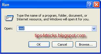 Open Autorun Virus In Dos