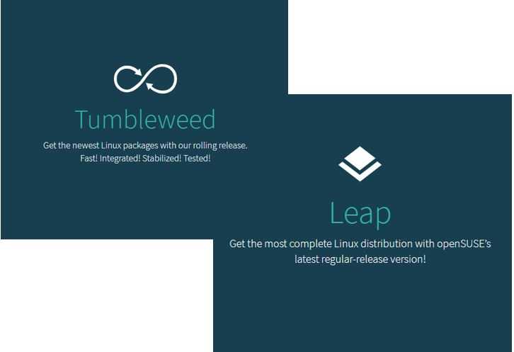 OpenSUSE Tumbleweed Vs Leap: What Is The Difference?