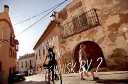 opportunities whisk by