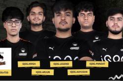 Orangutan X TSG Ranks First In FFMIC 2026 Spring Knockout Week 1