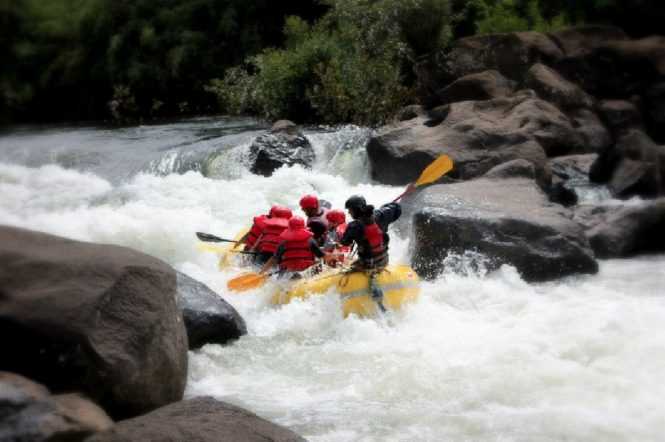 Places To Visit In Coorg