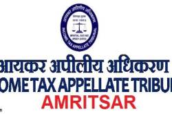Post-2014 Land Acquisition Compensation Exempt, Interest Addition Sustained: ITAT Amritsar