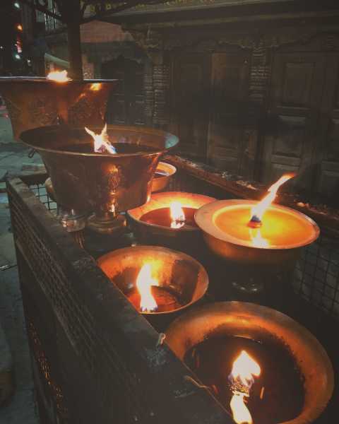 Prayer For The Romantic