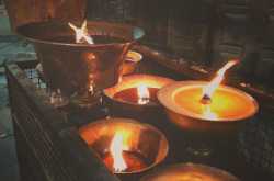 prayer for the romantic