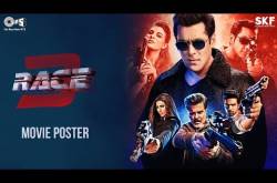 race 3 movie song download