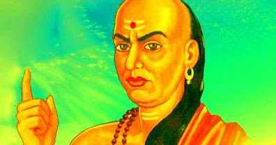 Rahul Gandhi And Chanaky Neeti