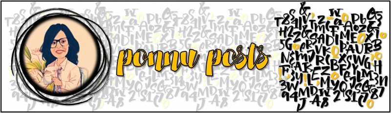 Random Acts Of Kindness | Madras Ponnu