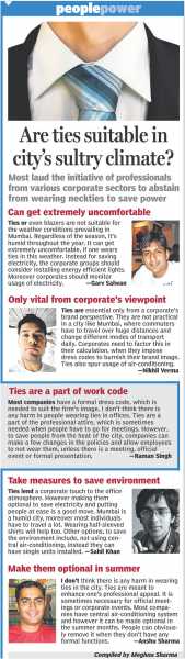 Recent Quotes In The Press