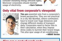 recent quotes in the press