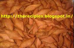 recipe of beetroot cheese shakarpara